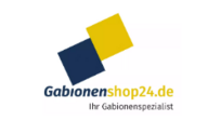 Logo Gabionenshop24.de