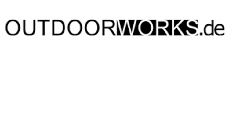 Logo OutdoorWorks