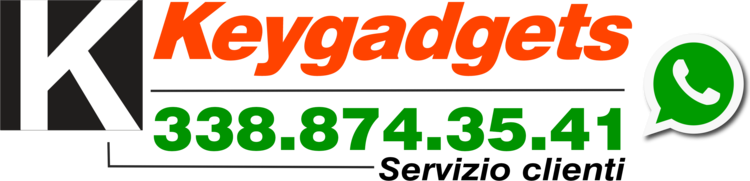 Logo Keygadgets