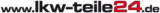 Logo LKW Teile24