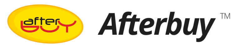 afterbuy.de Logo Afterbuy
