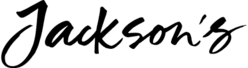 Logo jacksonsart