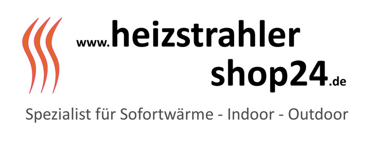 Logo heizstrahler-shop24