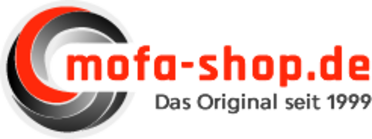 Mofa-Shop.de Logo mofa-shop