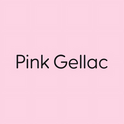 Logo Pink Gellac