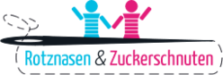Logo Rotznasen & Zuckerschnuten