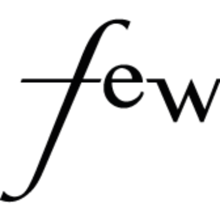 Logo few