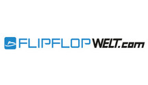 Logo FlipFlop Welt