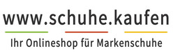 Logo schuhe.kaufen