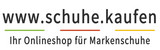 Logo schuhe.kaufen