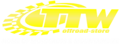 Logo TTW Offroad