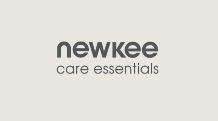 Logo newkee