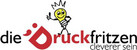 Logo Die Druckfritzen