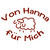 Logo Von Hanna für Mich