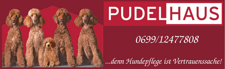 Logo Pudelhaus