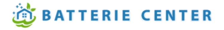 Logo Batterie Center
