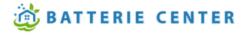 Logo Batterie Center