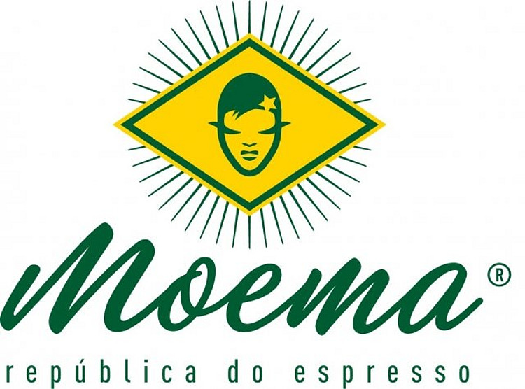 Logo Moema Espresso