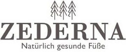 Logo Zederna