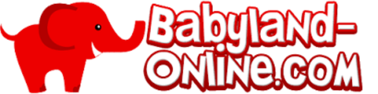 Logo Babyland Online