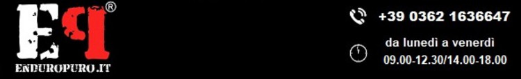 Logo Enduropuro
