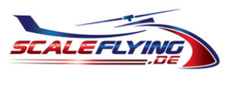 Logo Scaleflying