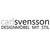 Logo carlsvensson