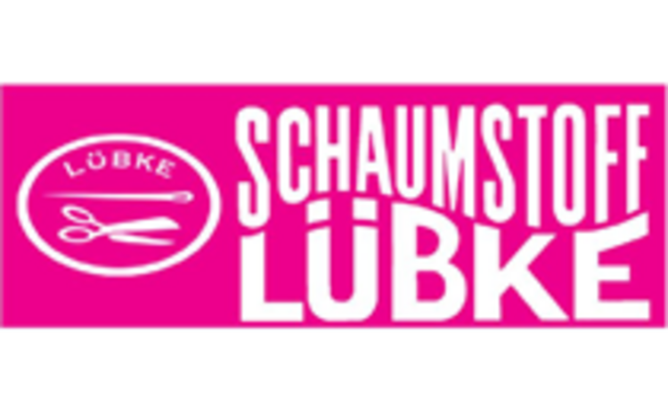 Logo Schaumstoff Lübke