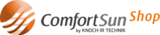 Logo ComfortSun Shop