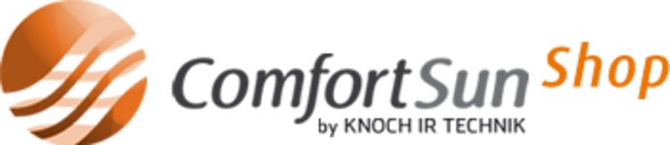Logo ComfortSun Shop