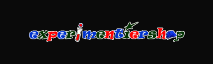 Logo experimentiershop