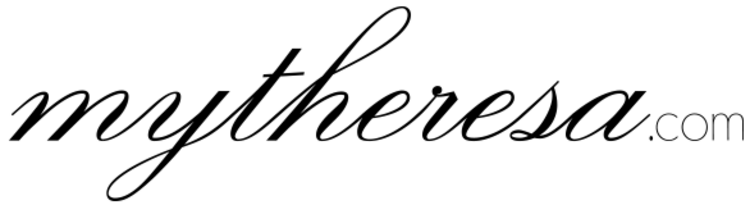 Logo mytheresa