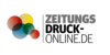 Logo Zeitungsdruck-Online