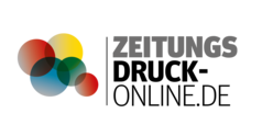 Logo Zeitungsdruck-Online