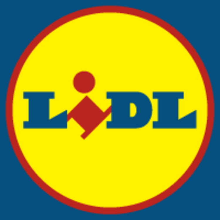 Logo Lidl Fotos