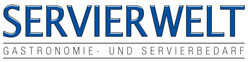 Logo Servierwelt