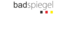 Logo badspiegel