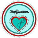 Logo Stoffjunkies
