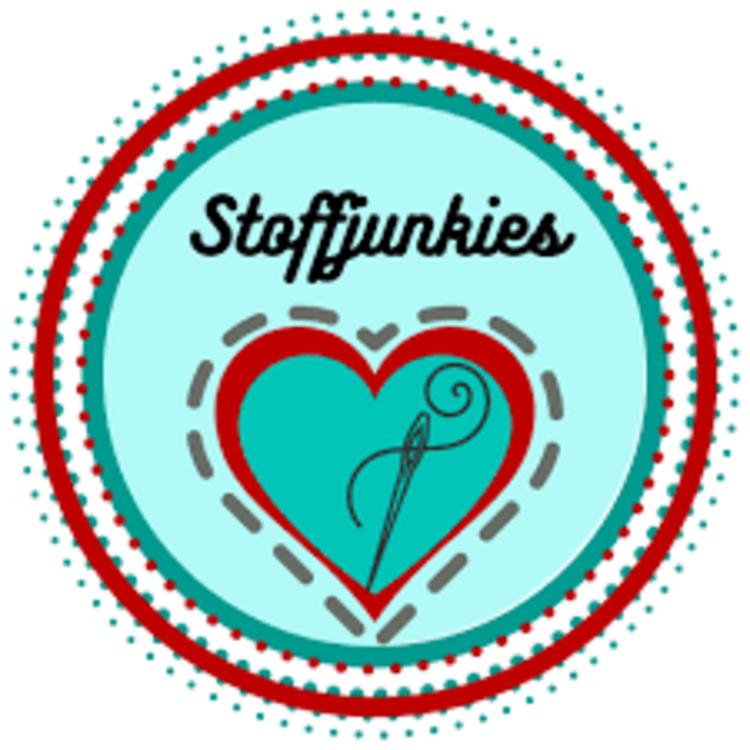 Logo Stoffjunkies
