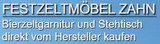 Logo Festzeltmöbel Zahn