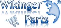 Logo WikingerParts