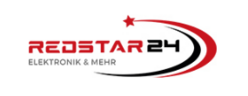 Logo RedStar24