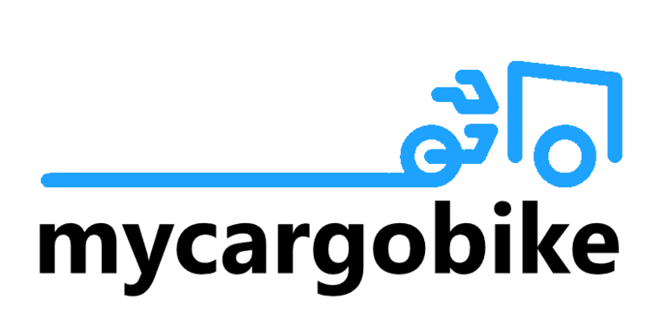 Logo MyCargobike