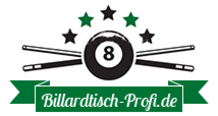 Logo Billardtisch-Profi