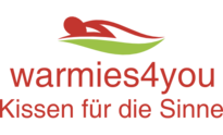 Logo Warmies4You