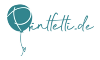 Logo Printfetti