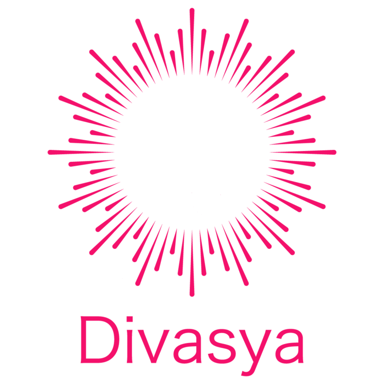 Logo Divasya