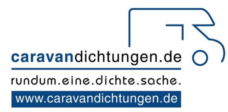 Logo caravandichtungen.de