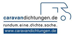 Logo caravandichtungen.de