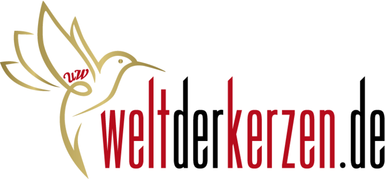 Logo Welt der Kerzen